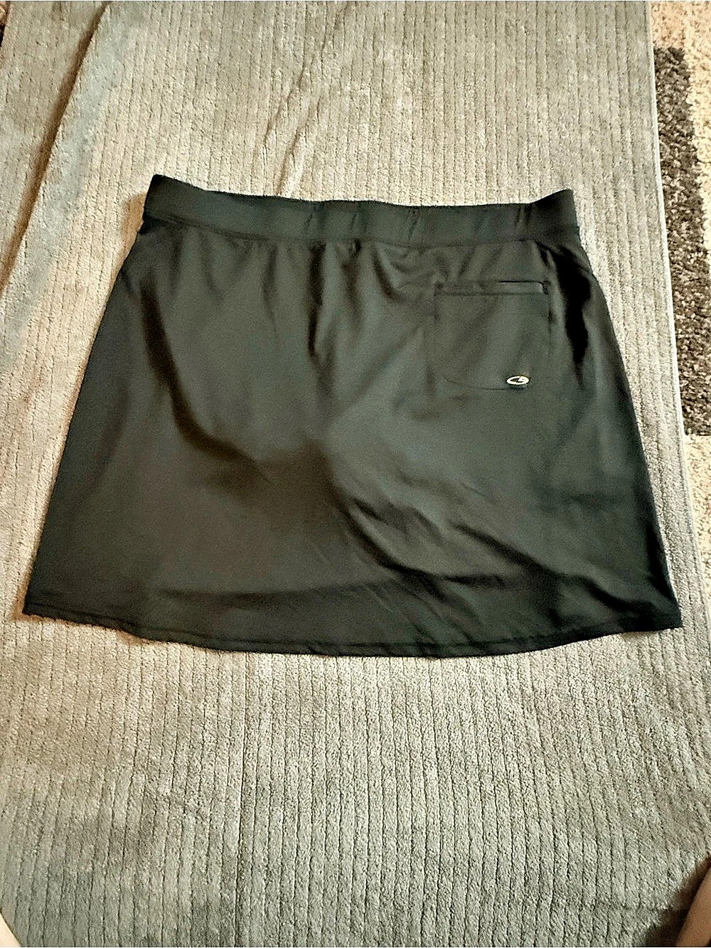 Champion Athletic Shorts in Black XL Like New